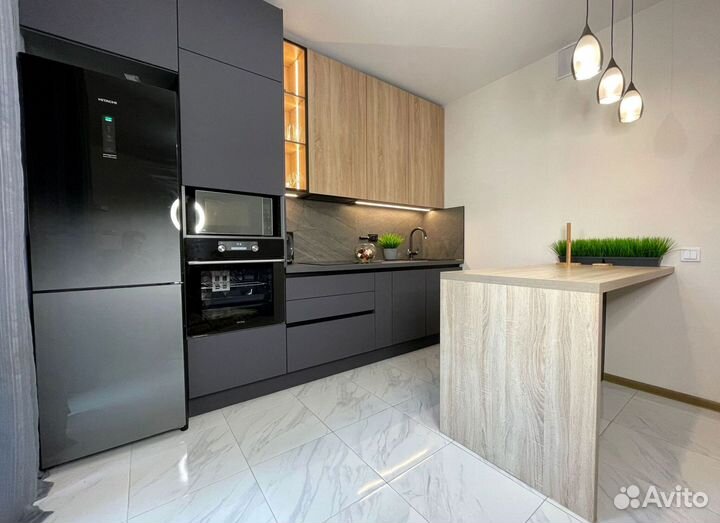 Кухонный гарнитур 