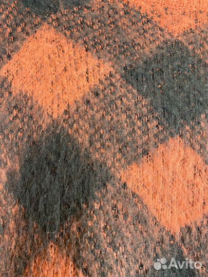 Джемпер в ромбик Tom Tailor 42 44