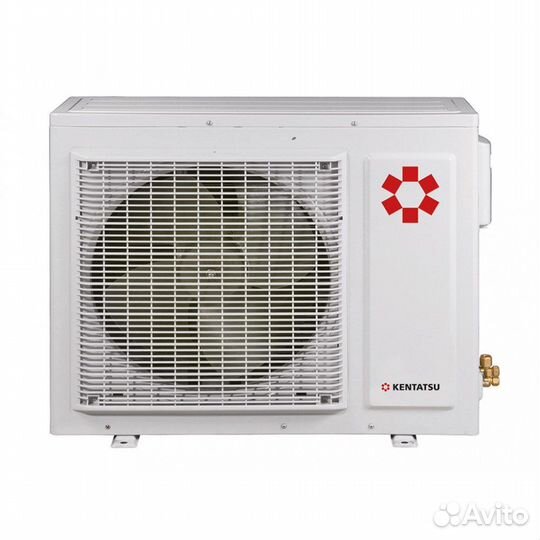 Кондиционер Kentatsu Otari Inverter