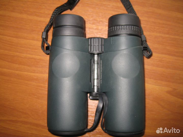 Бинокль Pentax 8х43