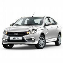 Новый ВАЗ (LADA) Vesta 1.6 MT, 2024, цена 1 515 000 руб.