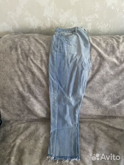 Вещи пакетом