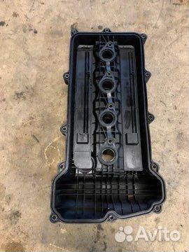 Клапанная крышка g4fc