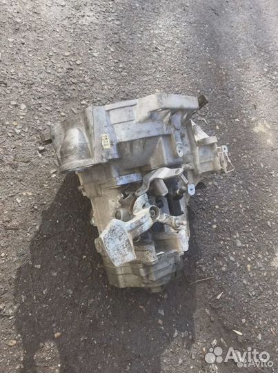 МКПП 02S KWB 6ст Шкода, VW, Seat, Audi