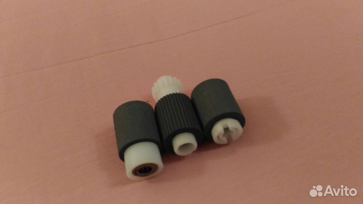 Комплект роликов подачи Kyocera KM1620/KM1650