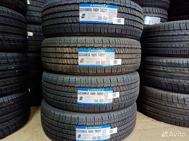 Triangle TR257 225/60 R18 100V