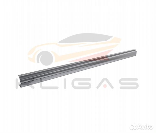 Ремонтный порог Chevrolet Cruze