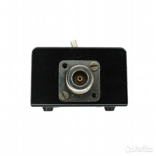 Переключатель коаксиальный TT-4201-50 2,5 ггц Made