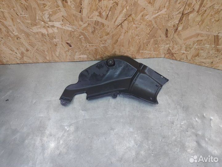 Крышка кронштейна канала Scania P8X400 самосвал