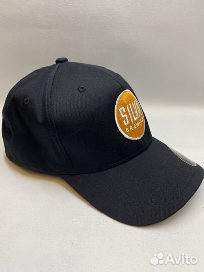 Бейсболка Flexfit Silva L/XL оригинал