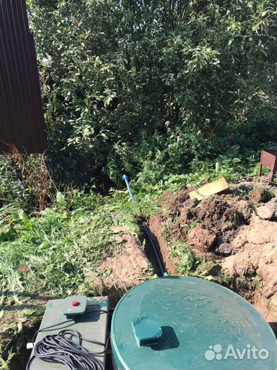 Септик Биодевайс