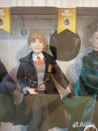 Набор кукол к/ф 