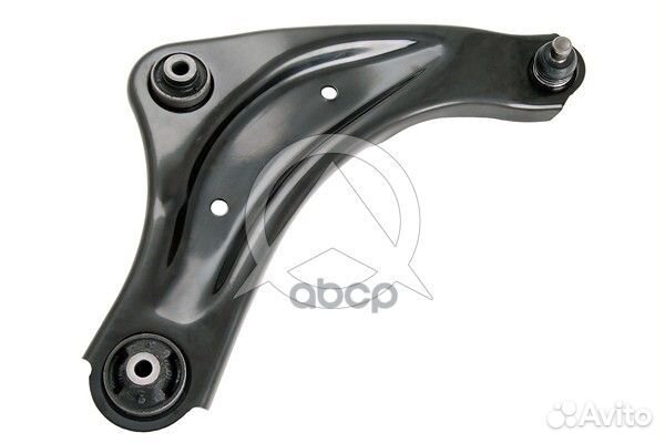 Рычаг независимой подвески колеса, подвеска кол