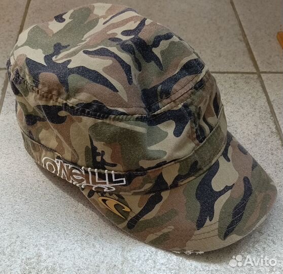 Кепка мужская O'Neill