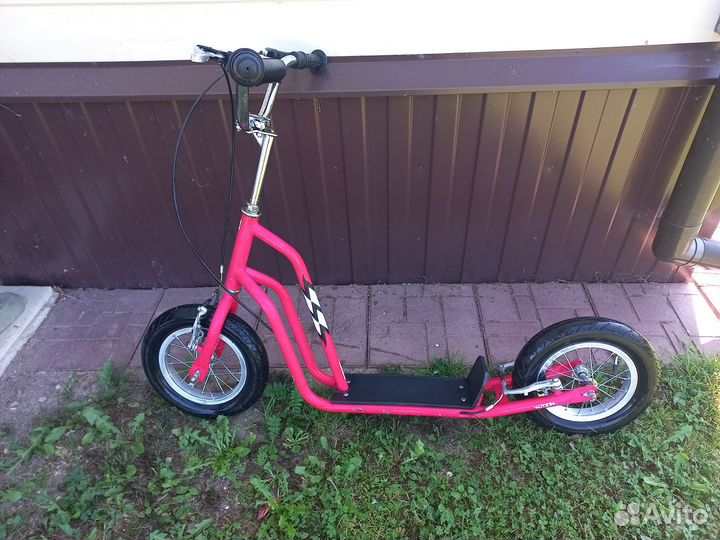 Самокат детский