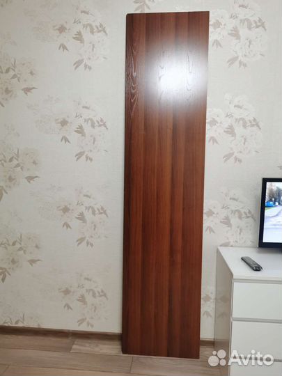 Дверные доборы