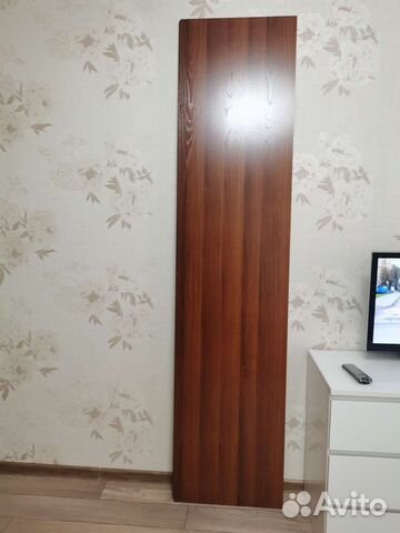 Дверные доборы