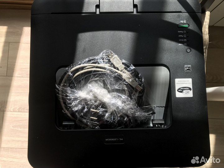 Принтер brother