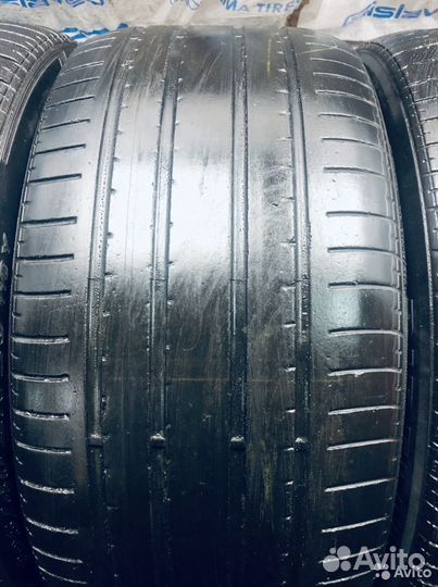 Pirelli P Zero Rosso 295/40 R20