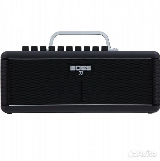 Гитарный комбоусилитель Roland KTN-AIR +Беспл.Дост