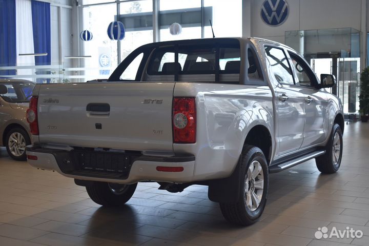 Sollers ST6 2.0 МТ, 2024