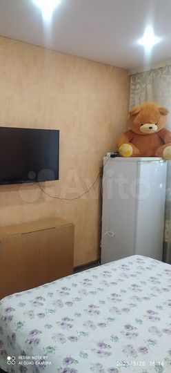 3-к. квартира, 65 м², 10/10 эт.