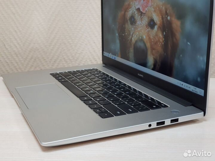 Ноутбук honor на Core i5 10210U с Гарантией