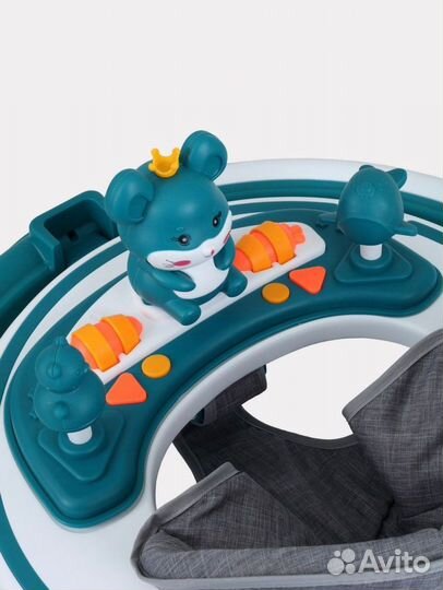 Ходунки детские