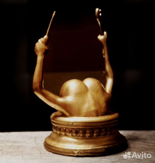 Попа с руками / Рукожоп / Подарок-прикол