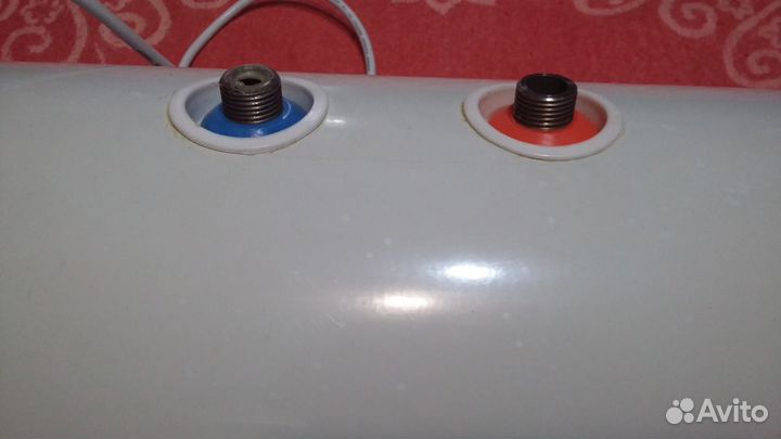 Водонагреватель Timberk 10л