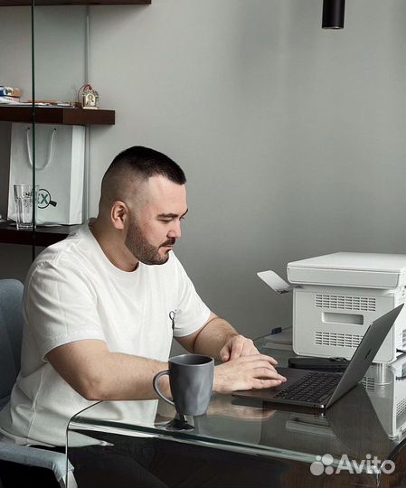 Готовый IT-бизнес