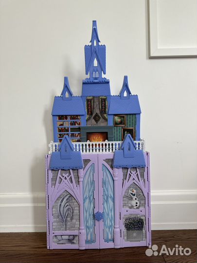 Игрушка Hasbro Замок Холодное сердце