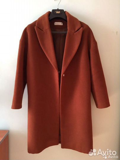 Пальто inspire