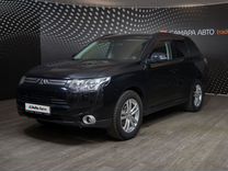 Mitsubishi Outlander 2.0 CVT, 2012, 152 900 км, с пробегом, цена 1 379 100 руб.