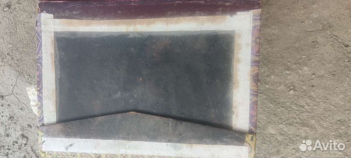 Старинный коран