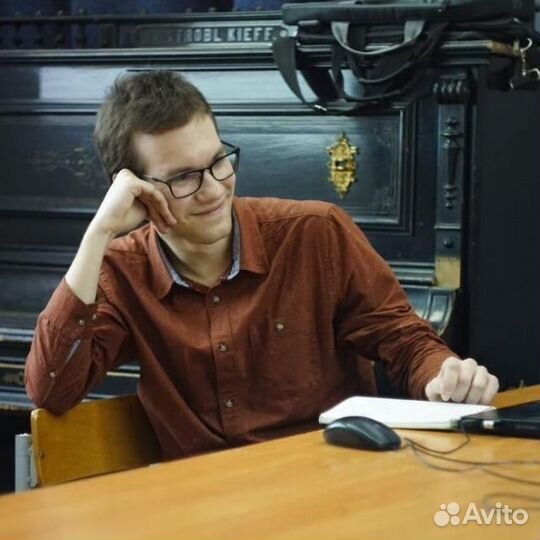 Подготовка к ОГЭ