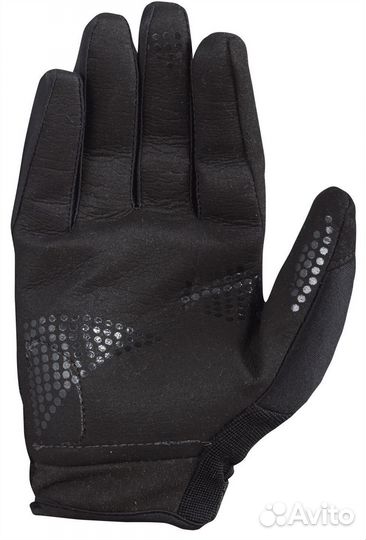 TurtleSkin Alpha Stab Protection Search Glove