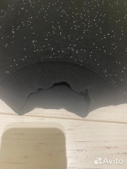 Продам платье трикотажное женское