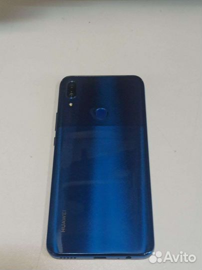 Huawei p smart z