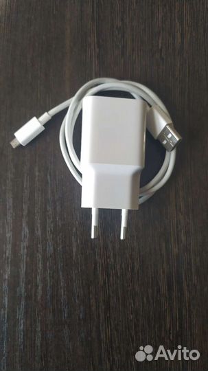 Зарядное устройство для телефона Xiaomi