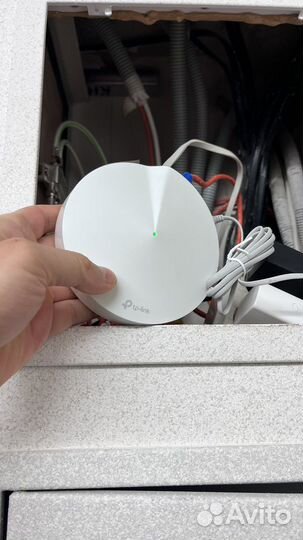 Роутер TP-Link Deco M5 (2шт)