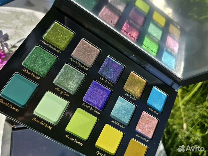 Adept Cosmetics inspired Лимитка