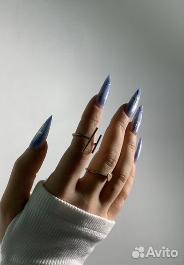 Мастер маникюра педикюра