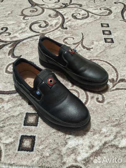 Детская обувь для мальчика