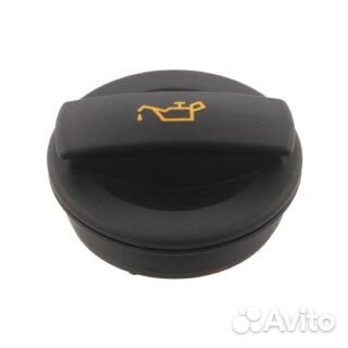 Крышка маслозаливной горловины VAG A3/Octavia II/G