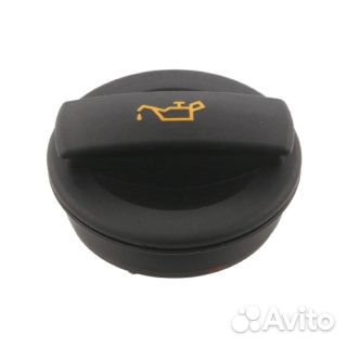 Крышка маслозаливной горловины VAG A3/Octavia II/G