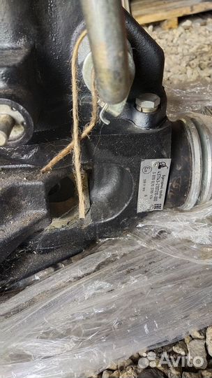 Евро фаркоп на камаз