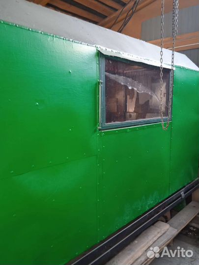 Кунг для УАЗ