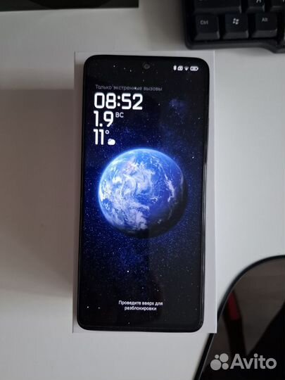 Xiaomi Redmi Note 12 Pro, 8/256 ГБ