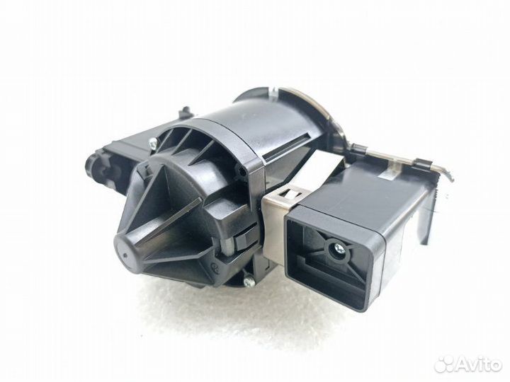 Блок управления светом Mercedes-Benz S-Class W221